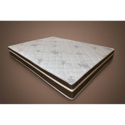 Colchão Classic Casal com Molas Ensacadas 22x188x138cm