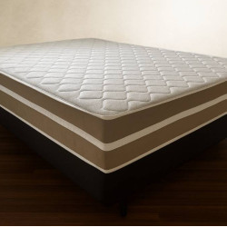 Cama Box Conjugado Casal Spring Molas 138x188 Cama Box Conjugado Casal Spring Molas 138x188