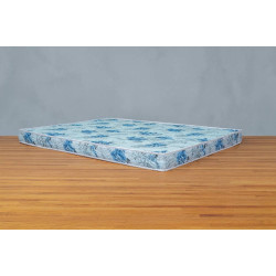 Colchão Casal Dream Soft Ortobom – 20x188x138cm Colchão Casal Dream Soft Ortobom – 20x188x138cm