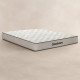 Colchão Ortobom Robust  Dupla Face Casal 138x188x20
