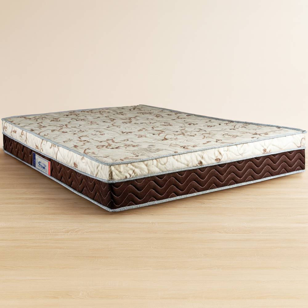 Colchão De Molas Ensacadas Casal Livina 25x188x138 