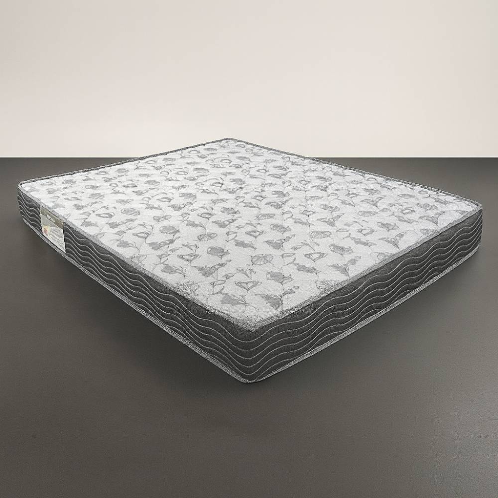 Colchão Casal Ortobom D33 Iso 100 – 1,88x138x18 – Cinza