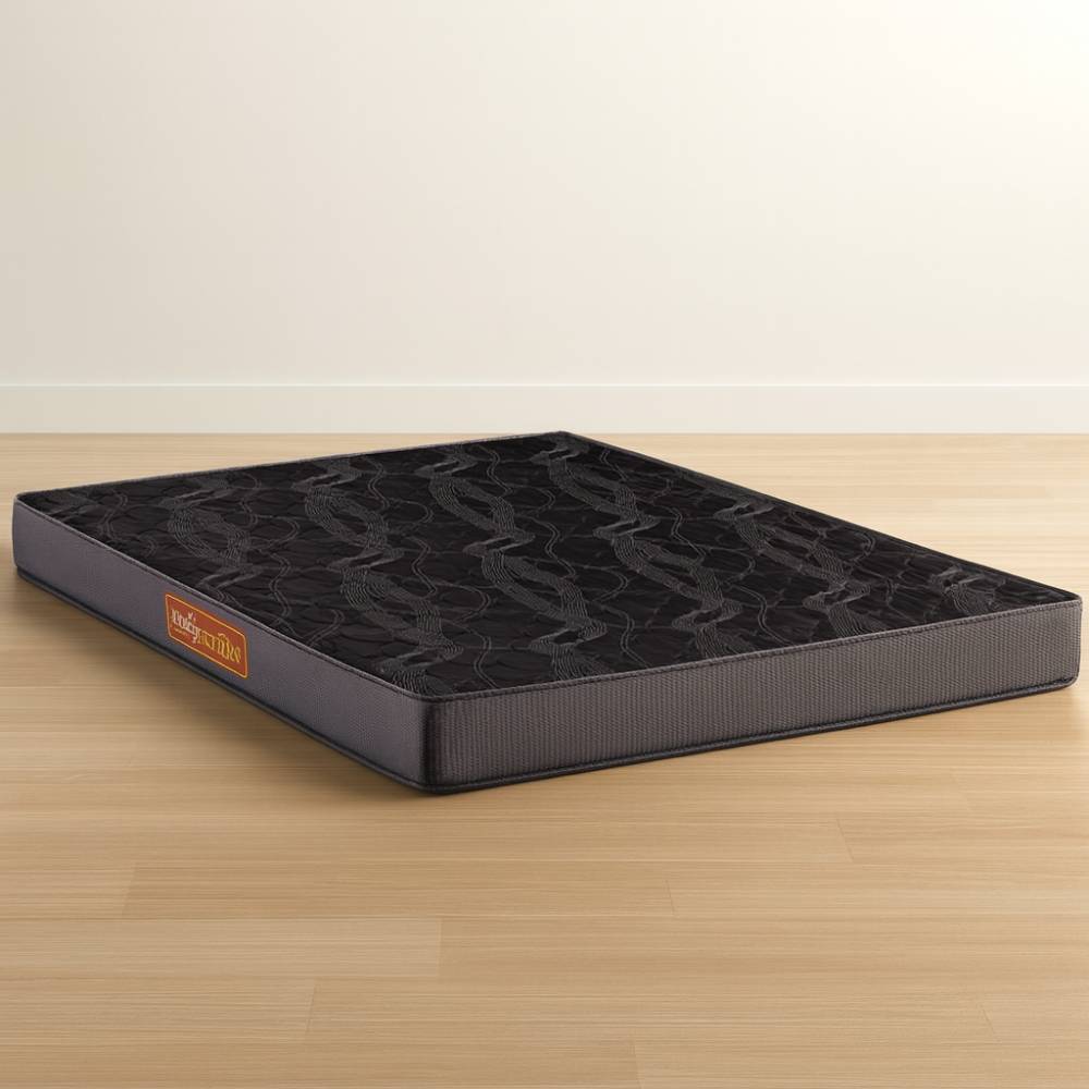 Colchão Espuma Casal D20 Perola Polar  138X188X12 