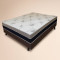 Cama Box Conjugado Casal Ortopédica Absolut 138x188