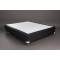 Base Casal Plus 138x188x40 - Sonoflet - Preto