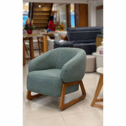 Poltrona 318 - Linho Guarulhos 