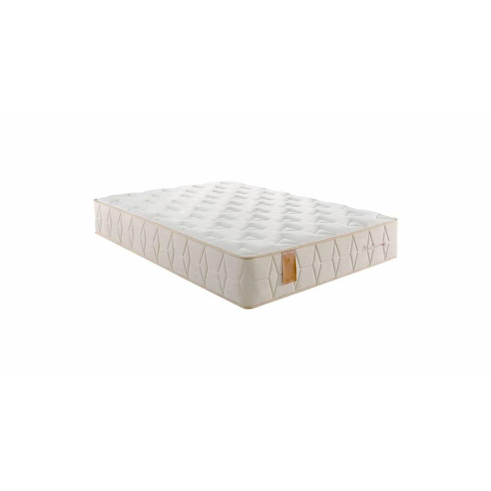 Colchão Oslo Casal com Molas Ensacadas 35x188x138cm