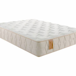 Colchão Oslo Casal com Molas Ensacadas 35x188x138cm