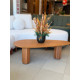 Mesa de Centro Living G - Nature