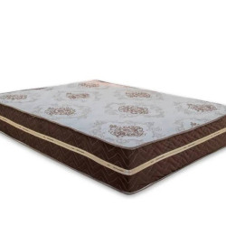 Colchão Queen Livina 25x198x158