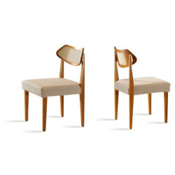 Cadeira Itaipava - Linho Bege