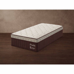 Colchão Prada Casal com Molas Ensacadas 32x188x88cm