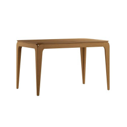 Mesa de Jantar Aurea 160x90  - Cinamomo