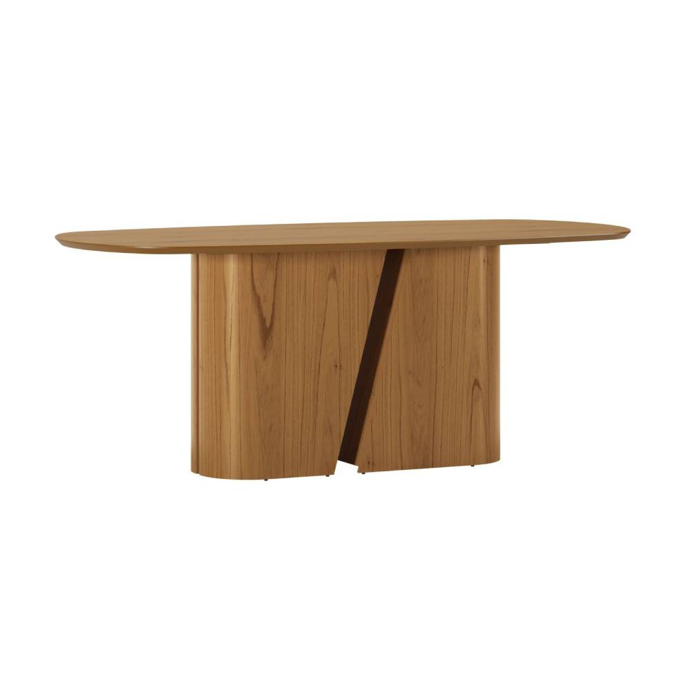 Mesa de Jantar Yasmin 180x100 - Cinamomo