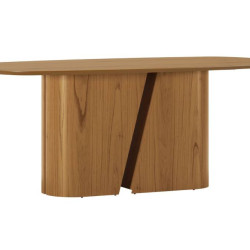 Mesa de Jantar Yasmin 180x100 - Cinamomo