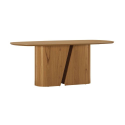 Mesa de Jantar Yasmin 180x100 - Cinamomo
