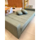 Sofá Cama C/ Baú 209 - Linho Guarulhos 
