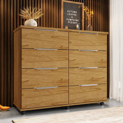 Cômoda Athenas - Cedro