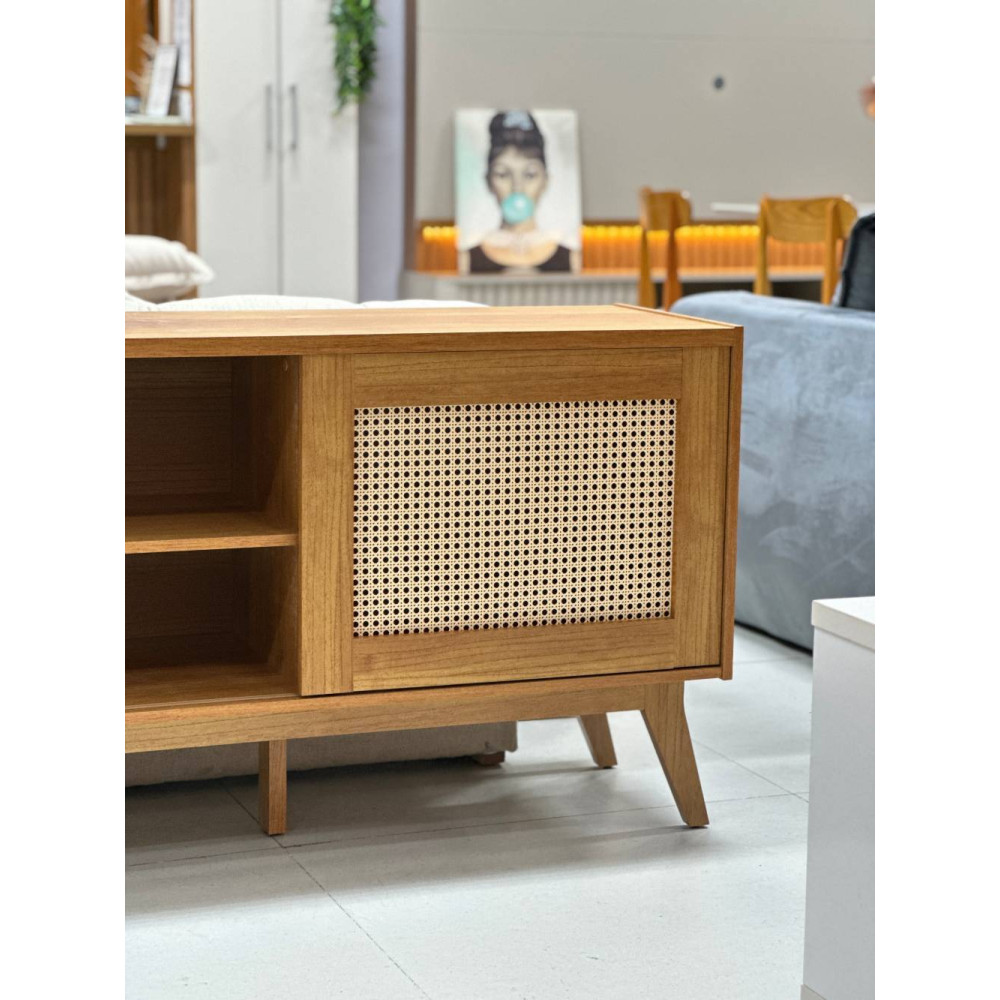 Rack One para TVs até 65' - Mel