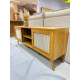 Rack One para TVs até 65' - Mel