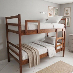 Cama Beliche Pernambuco - Ypê 