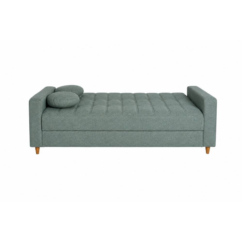 Sofá Cama C/ Baú 209 - Linho Guarulhos 