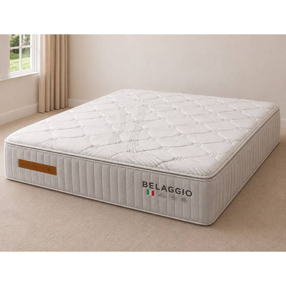 Colchão Bellagio King 32x2,03x193cm