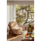 Poltrona Kr 135 - Linho Milano