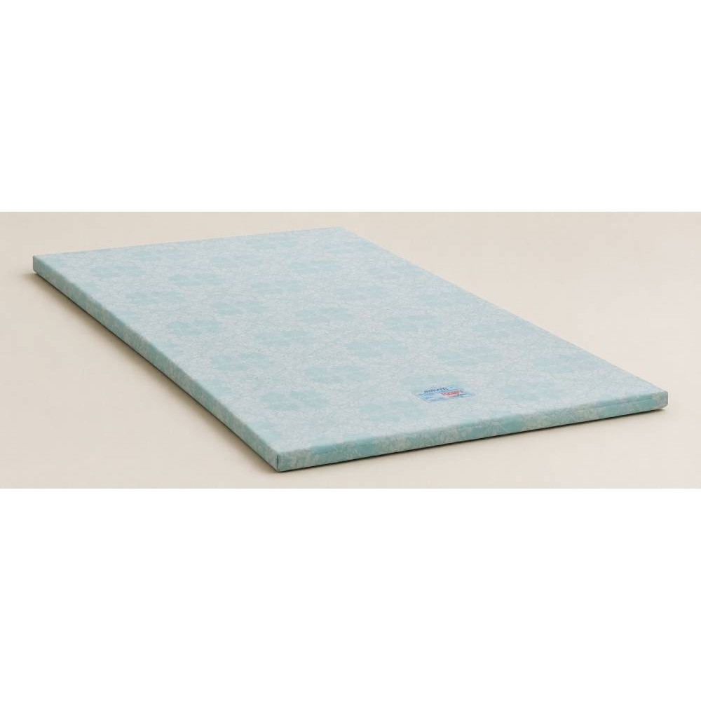 Colchonete Physical Ortobom Solteiro 88x188x4