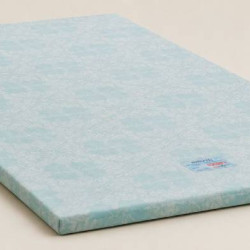 Colchonete Physical Ortobom Solteiro 88x188x4