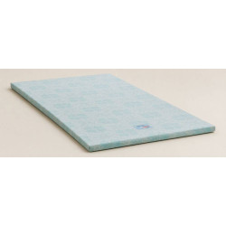 Colchonete Physical Ortobom Solteiro 88x188x4