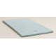 Colchonete Physical Ortobom Solteiro 88x188x4