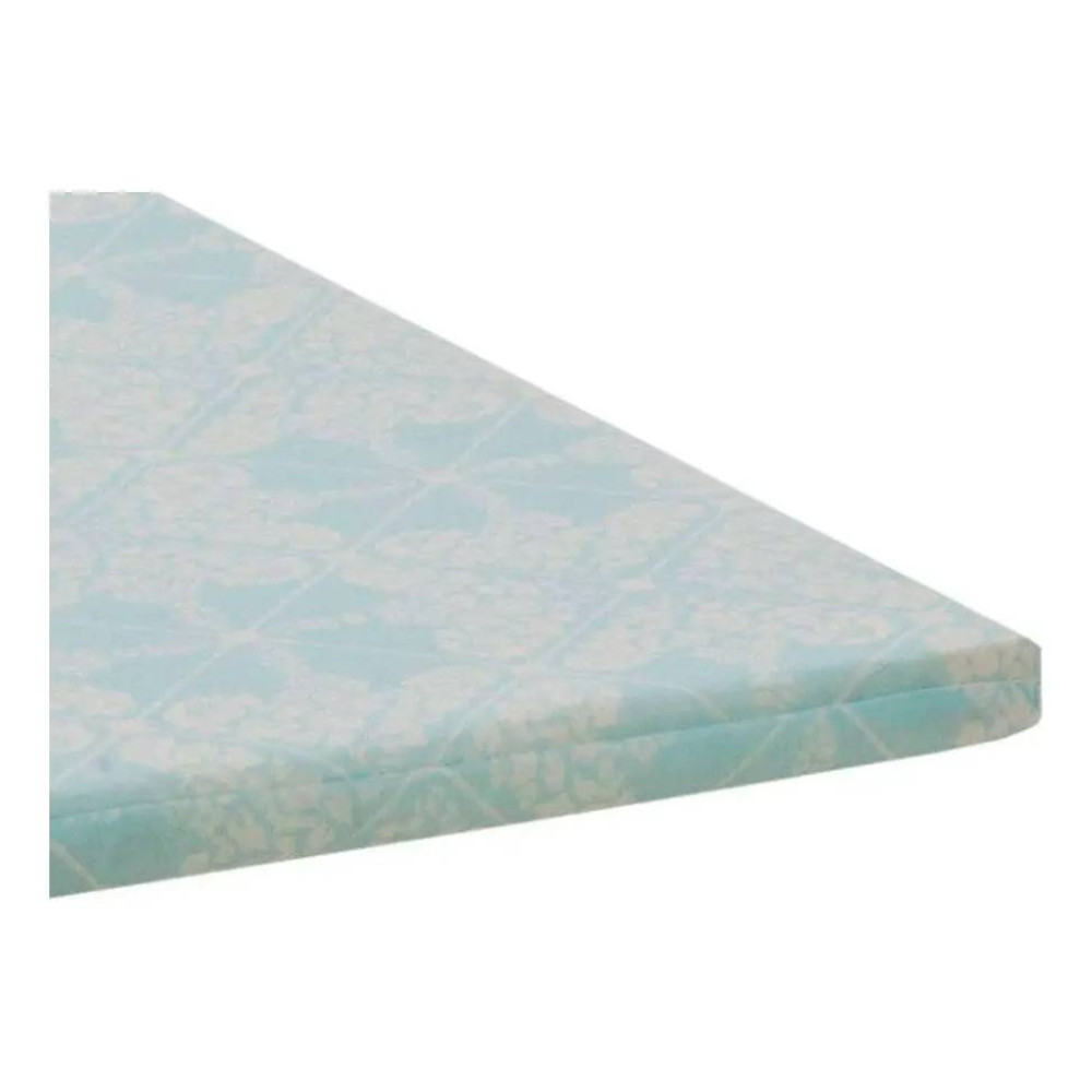 Colchonete Physical Ortobom Solteiro 88x188x4