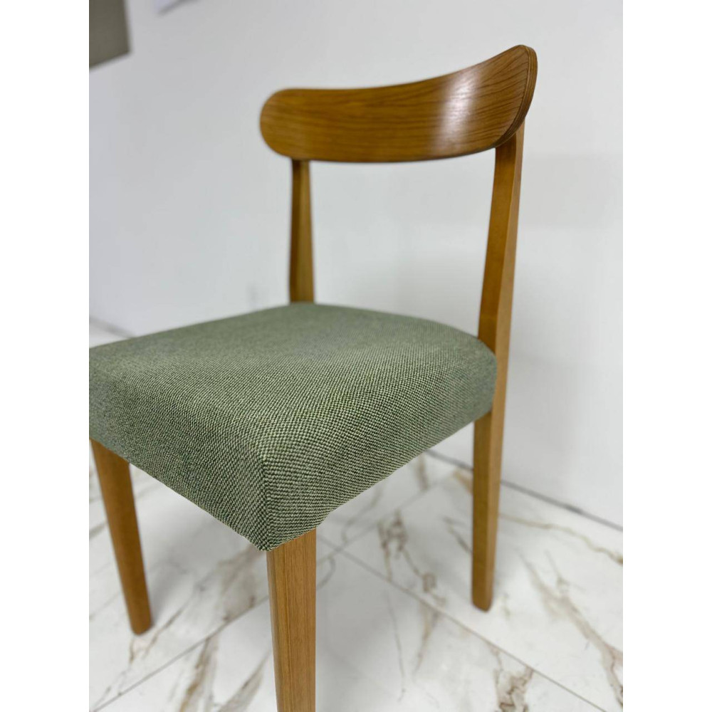 Cadeira Maragogi - Linho Verde