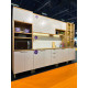 Cozinha Selene Completa - Jequitiba/Off White Fosco
