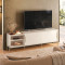 Rack Bancada Mare - Cinamomo/Off White 