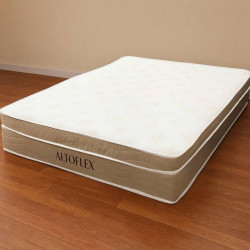 Colchão AltoFlex King com Molas Ensacadas 25x188x193cm