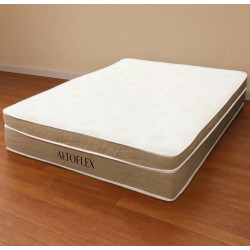 Colchão AltoFlex Casal com Molas Ensacadas 27x188x138cm