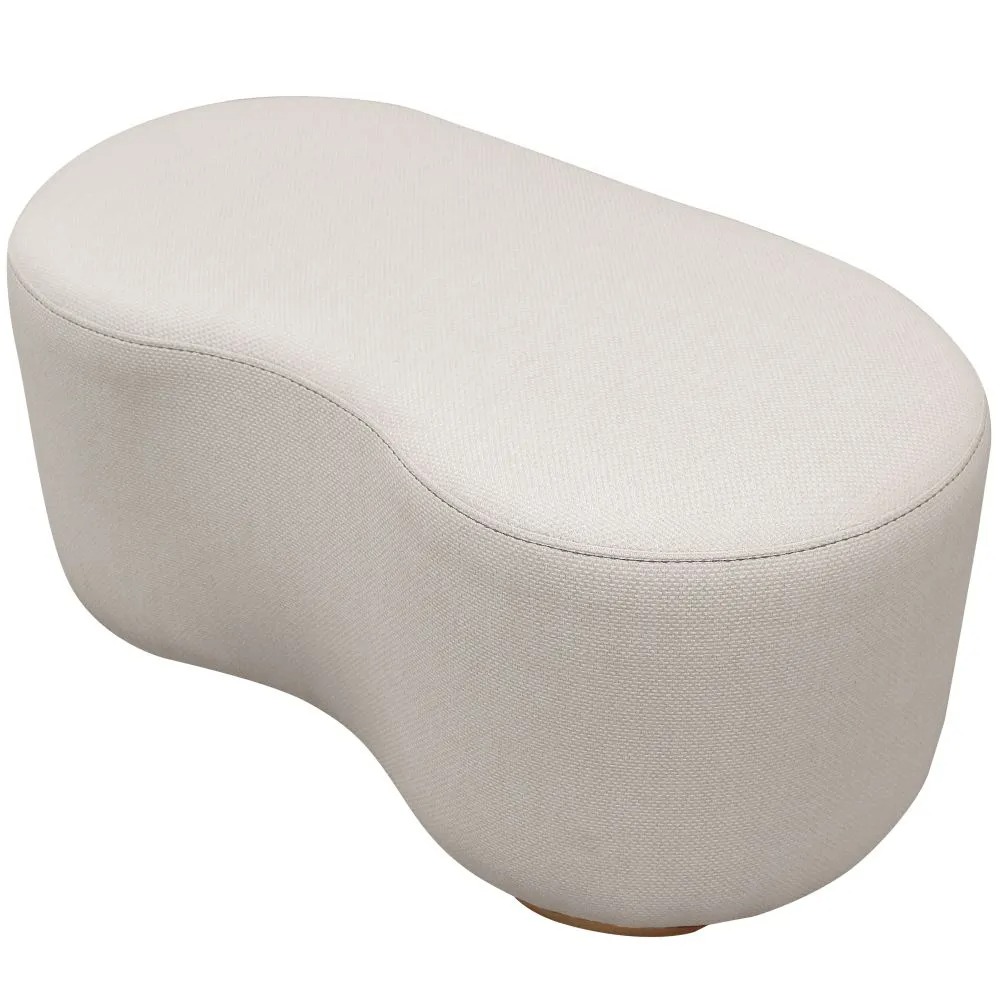 Assento decorativo 910 - CH Linho - Milano