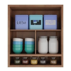 Aéreo Duplo 800 Syrah -  Ronipa – Castanho c/ Chumbo