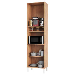 Paneleiro Carmenére - Ronipa - Castanho c/ Chumbo