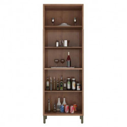 Paneleiro Reflecta Syrah – Ronipa – Castanho c/ Chumbo