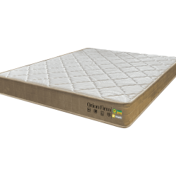 Colchão Orion Firm Casal 22Cmx1,88Mx1,38M - Bege