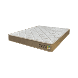 Colchão Orion Firm Casal 22Cmx1,88Mx1,38M - Bege