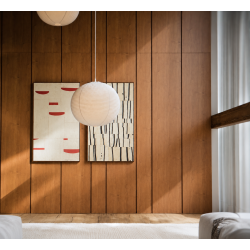 Painel Liso Prime Led 2.2 - Nature