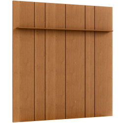 Painel Liso Prime Led 2.2 - Nature