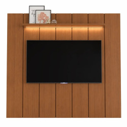 Painel Liso Prime Led 2.2 - Nature