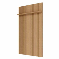 PAINEL RIPADO NIÁGARA 141- FREIJO PAINEL RIPADO NIÁGARA 141- FREIJO