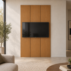 Painel Liso Plus 1.4 Ipanema - Nature