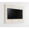 Painel Liso Slim 2.3 Copacabana - Off White